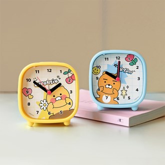 ����ġ�� ĳ���� Ź�� �ð�