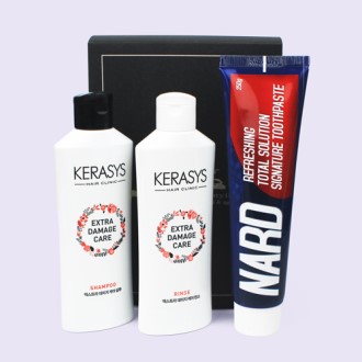 Nard(����)ġ�� 250g + �ɶ�ý� ��Ǫ + �ɶ�ý� ���� 3��