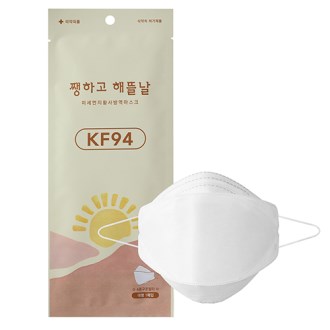 ¸�ϰ� �ض㳯 Ȳ�� �濪����ũ (KF94) (����) (���) 