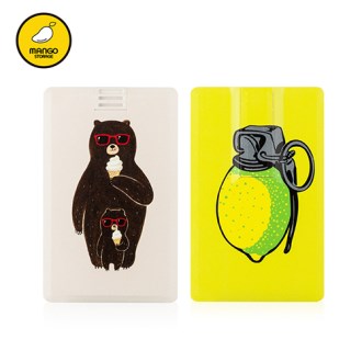 �������丮�� ���� ���� ī���� USB �޸� 8GB