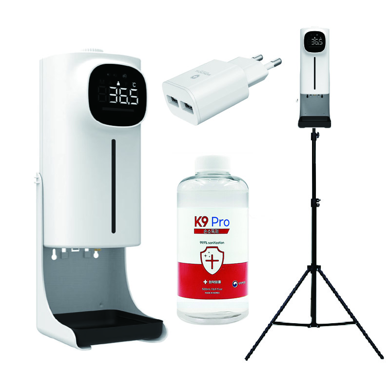 K10 Pro ��� ���� �ռҵ��� ������ �µ� üũ