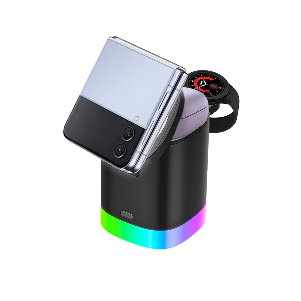 ����ť�� ����� 3in1 ���ӹ������� ��ġ�� CUBE-10